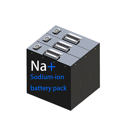 Batterie sodium-ion