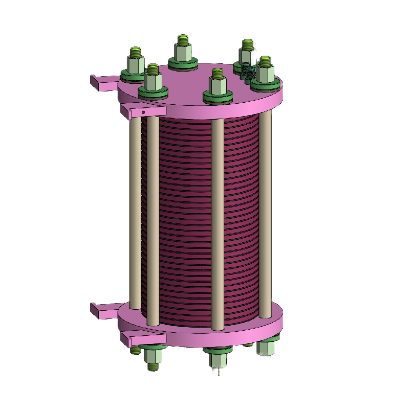 Solution énergétique hydrogène