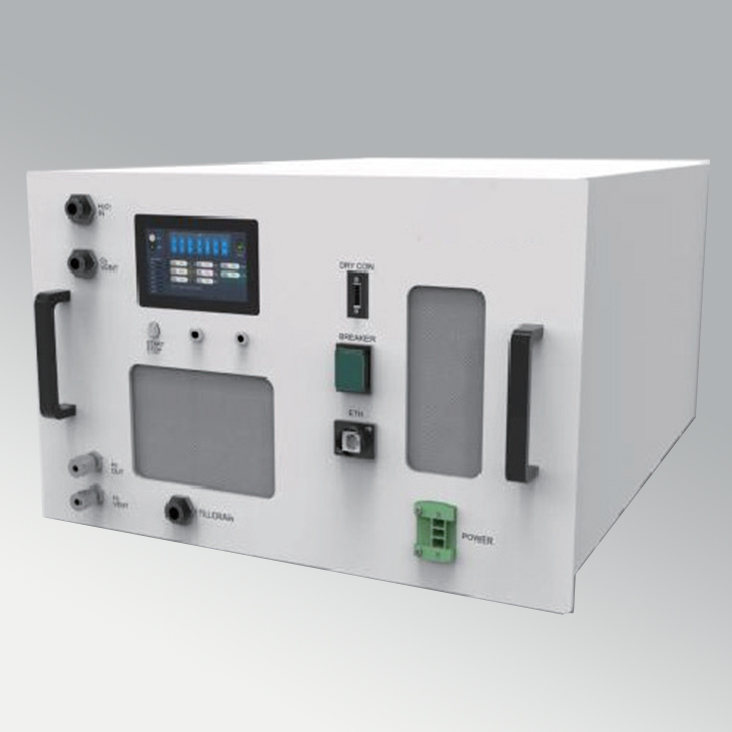 Anion Exchange Membrane Electrolyzer