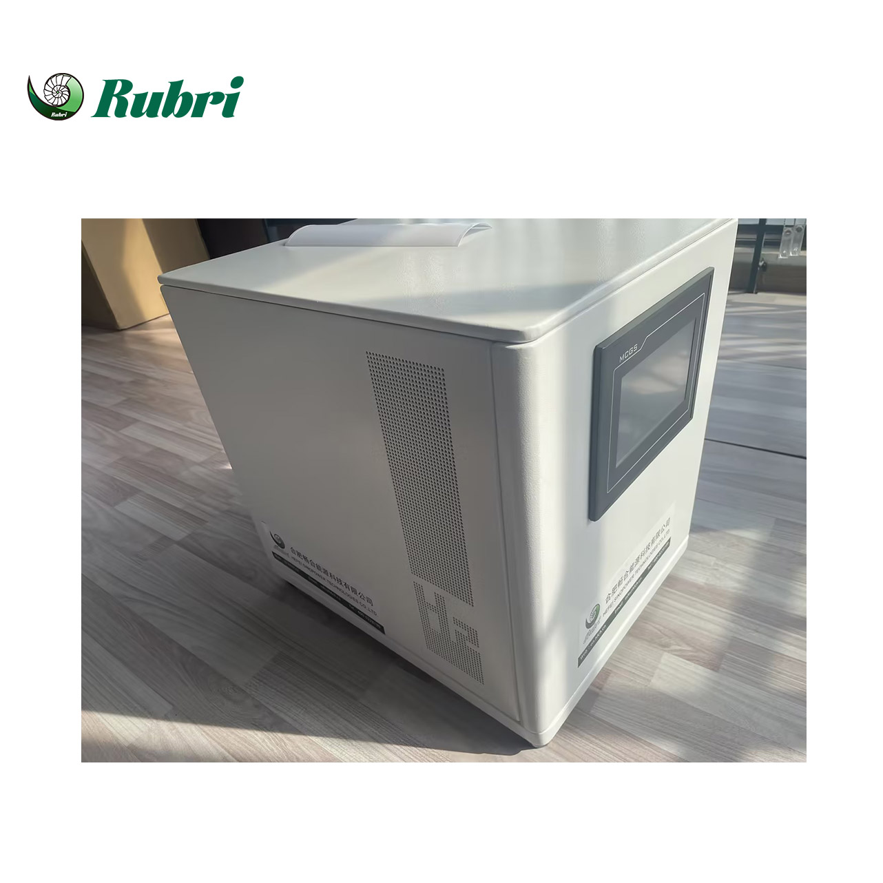Petit générateur d'hydrogène PEM Rubri-P3-4000