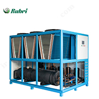Refroidisseur d'eau industriel NCH-20A