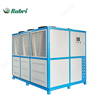 Refroidisseur d'eau industriel NCH-06A