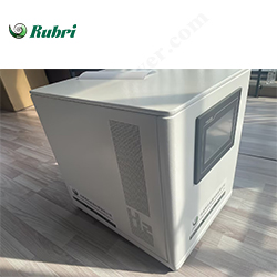 Petit générateur d'hydrogène PEM Rubri-P3-800
