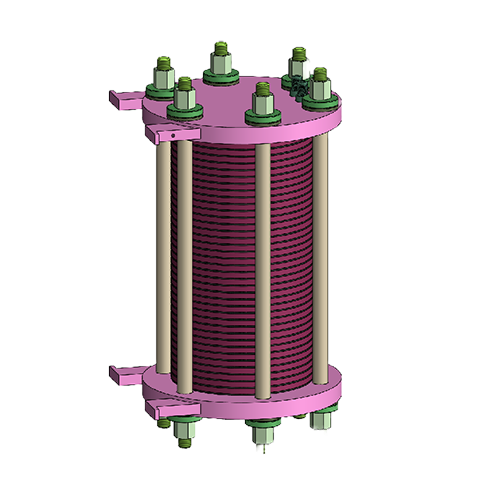 Solution énergétique hydrogène