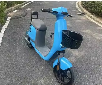 Les véhicules électriques à hydrogène ont été exportés avec succès au Moyen-Orient