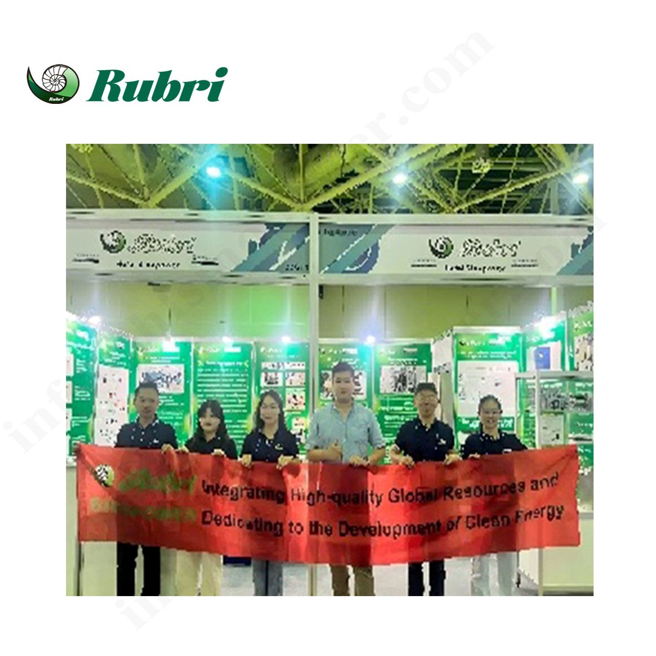 Échange technique bilatéral sur les solutions énergétiques propres