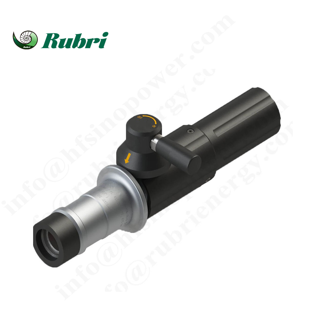 Buse de ravitaillement en hydrogène pour station de ravitaillement en hydrogène