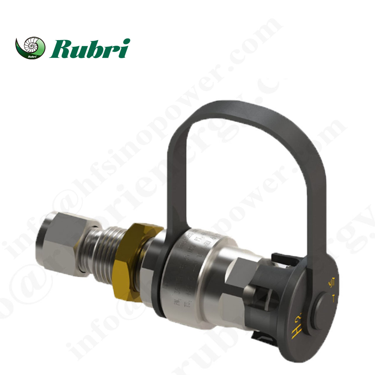 Réceptacle de ravitaillement en hydrogène pour station de ravitaillement en hydrogène