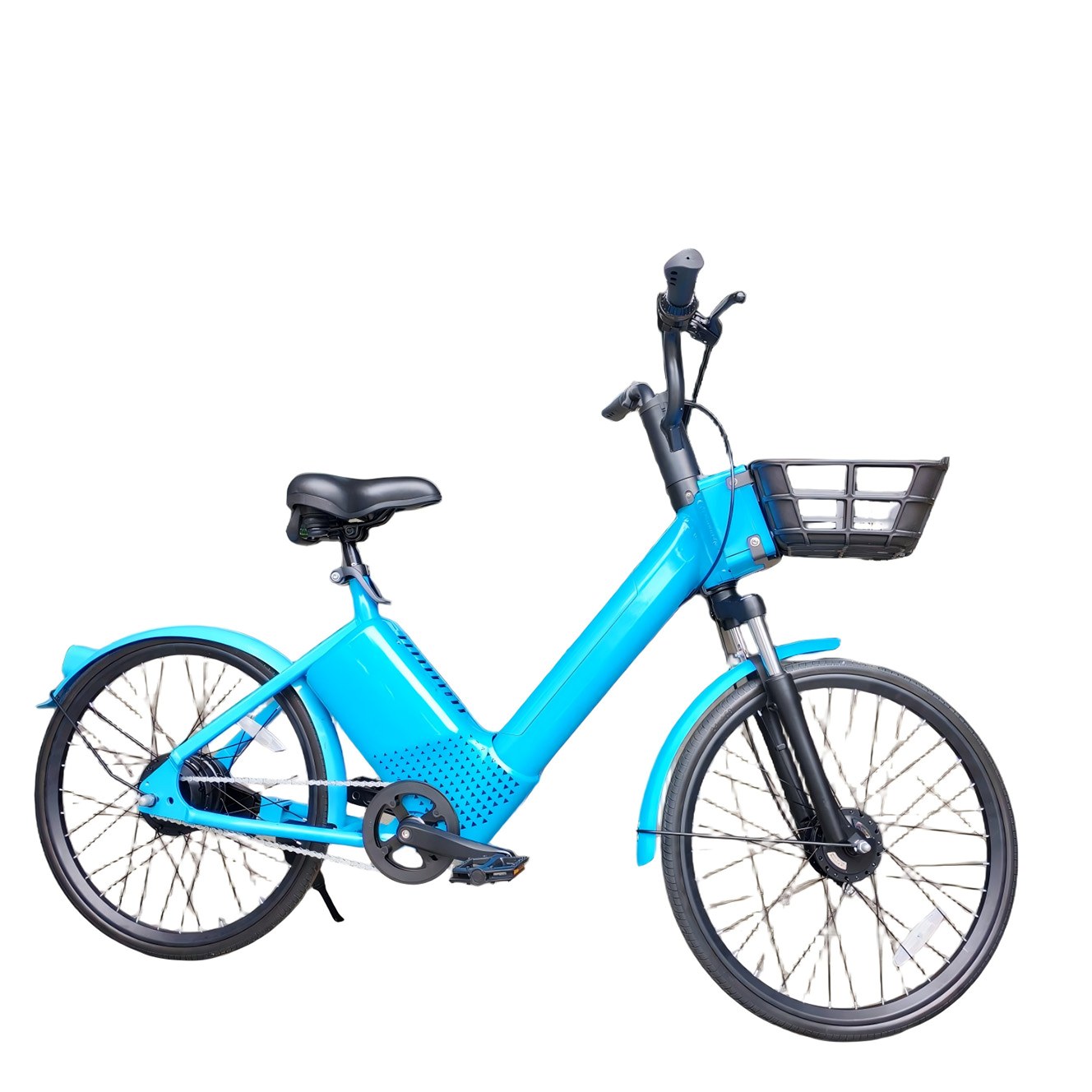 Vélo/Scooter à pile à combustible à hydrogène