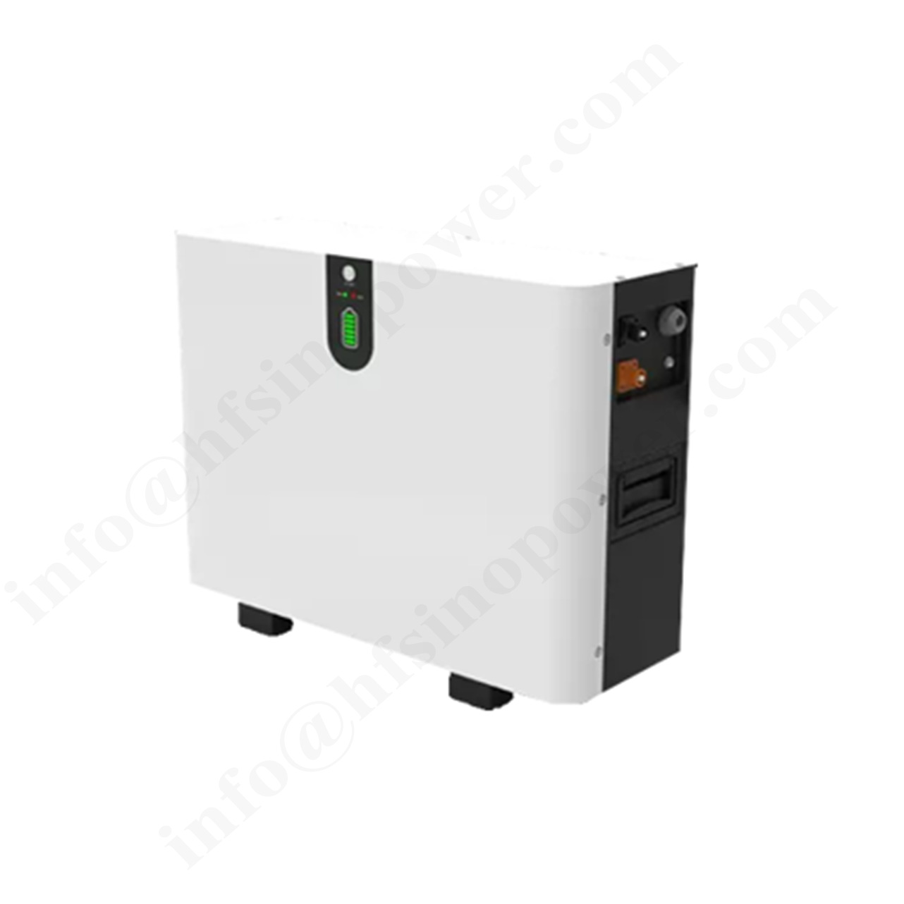 Batterie aux ions lithium
