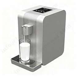 Machine à eau riche en hydrogène