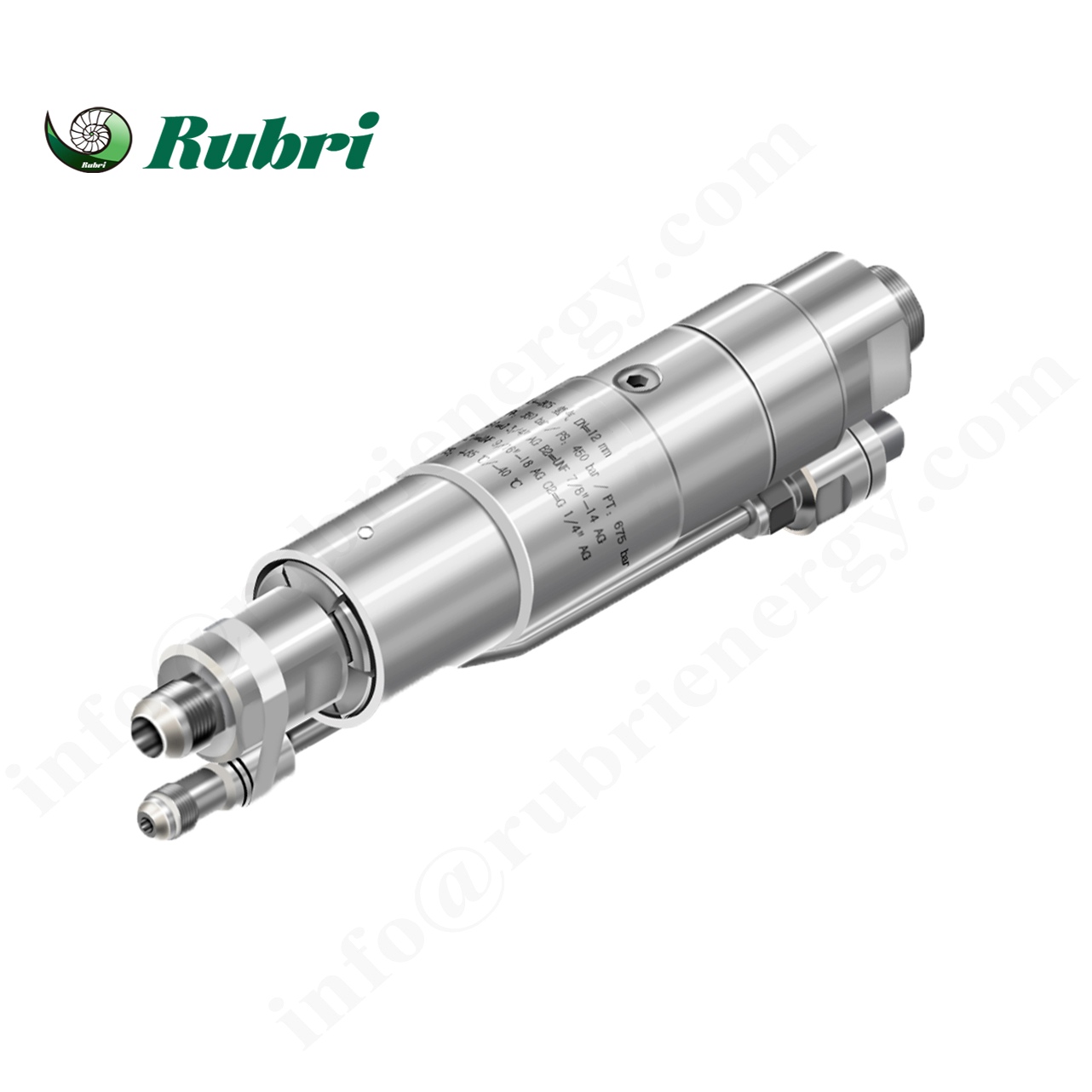 Vanne de couplage détachable pour station de ravitaillement en hydrogène