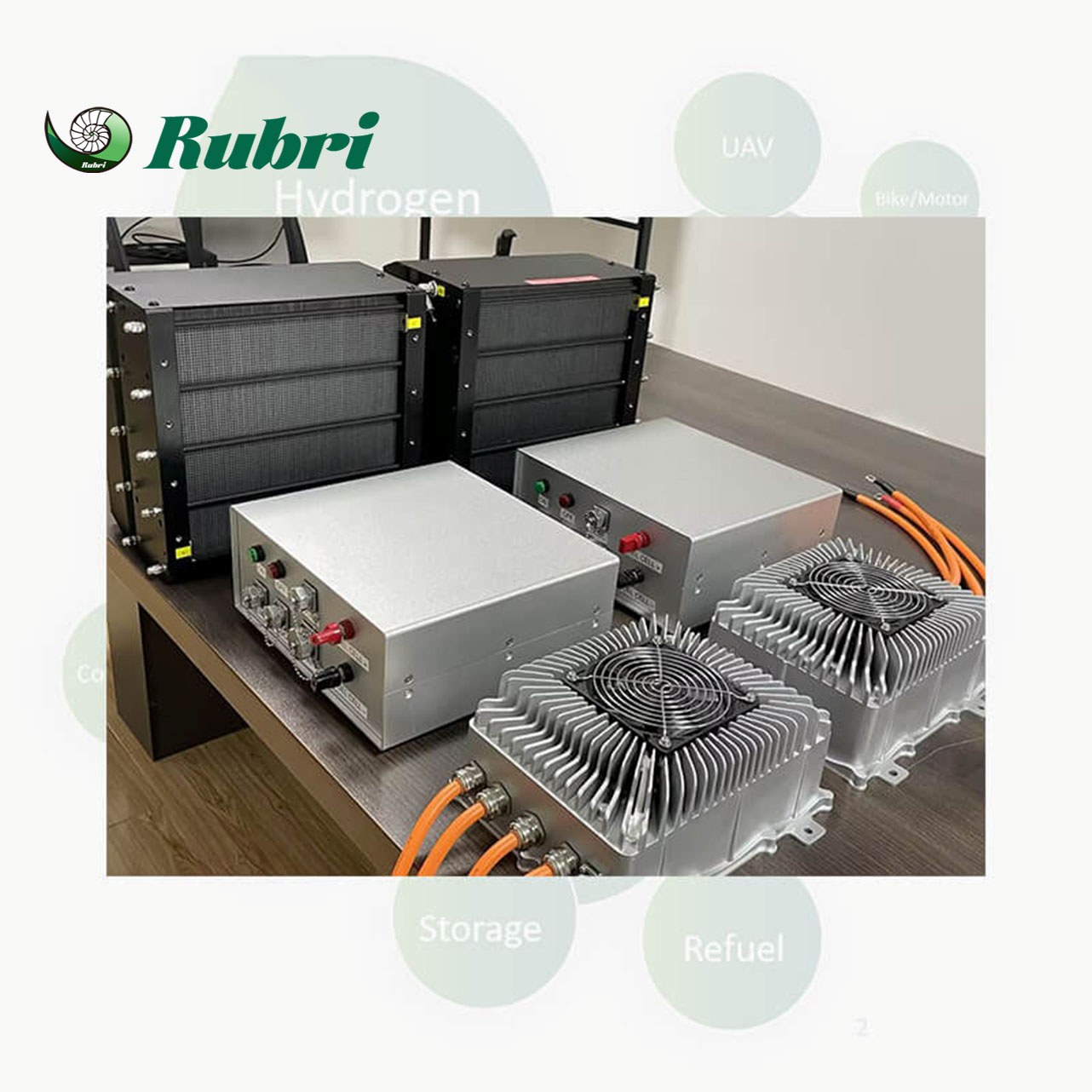 Pile à combustible H2