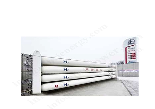 Explorer le développement intégré de l'industrie chimique moderne du charbon et de l'hydrogène vert, et développer le pôle industriel « éolien-solaire-stockage d'hydrogène ».