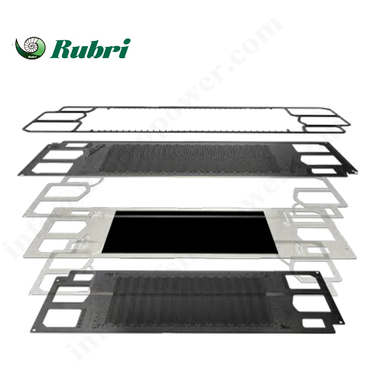 Plaques bipolaires : l’« épine dorsale » et les « autoroutes » des piles à combustible