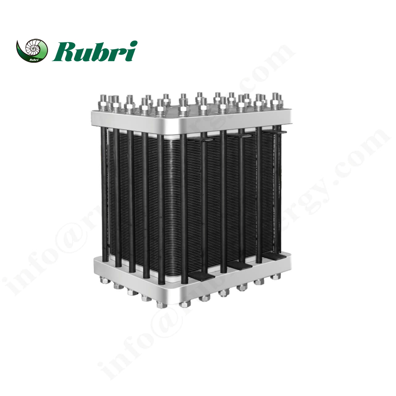 Convertisseurs CC/CC dans les systèmes énergétiques à hydrogène : la clé d'un fonctionnement efficace