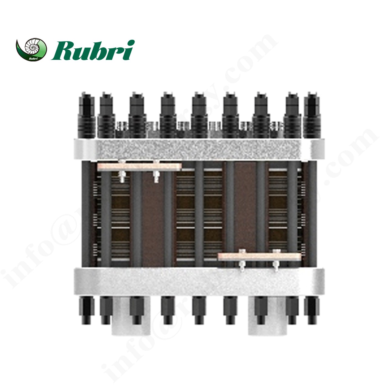 Impact de la qualité de l'eau sur la consommation d'énergie dans la production d'hydrogène électrolytique PEM