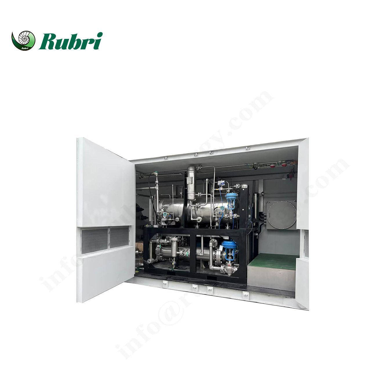 Les principales différences entre les systèmes de production d'hydrogène alcalins et PEM