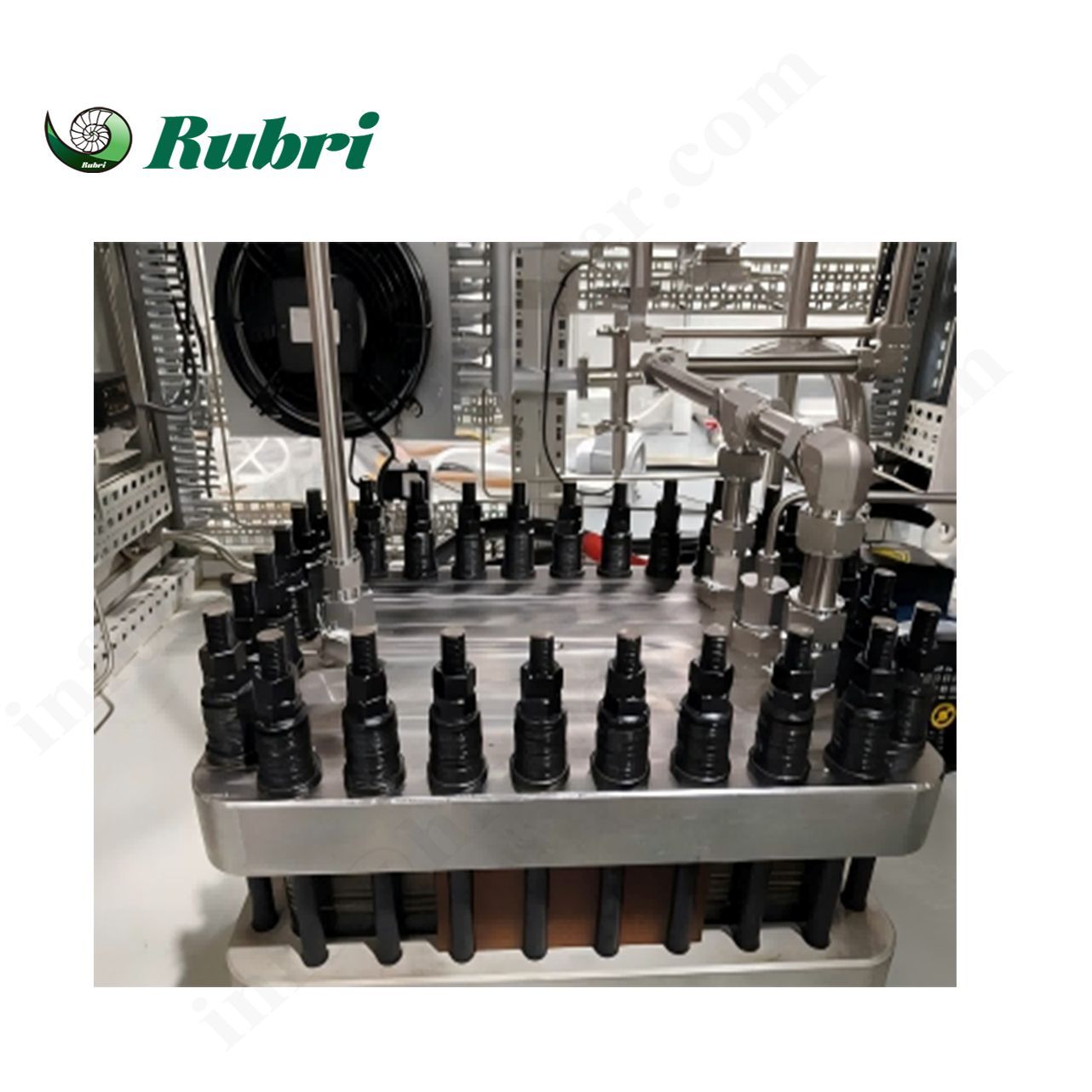 Comprendre les avantages des systèmes de production d'hydrogène PEM pour les applications industrielles