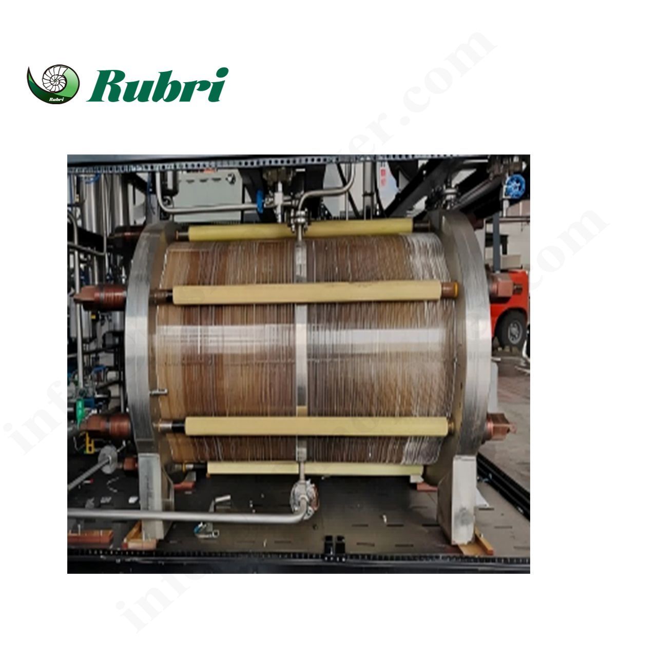 Production d'hydrogène vert : pourquoi les électrolyseurs alcalins dominent le marché