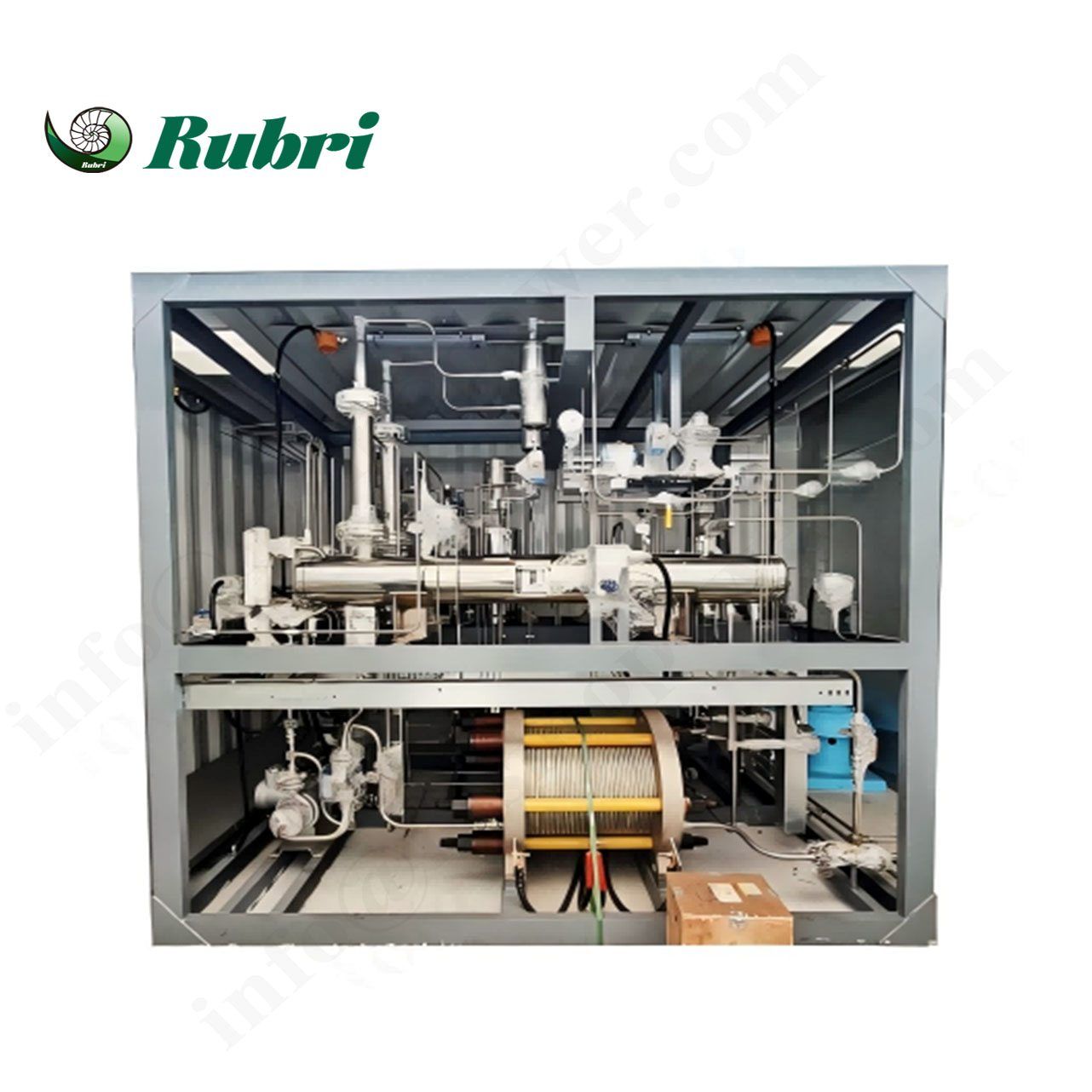 Réduire les coûts de production d'hydrogène : comment les électrolyseurs alcalins offrent une solution Introduction