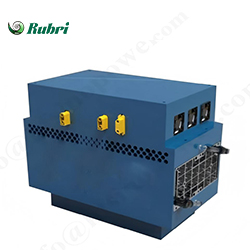 Tests de performance des piles à combustible