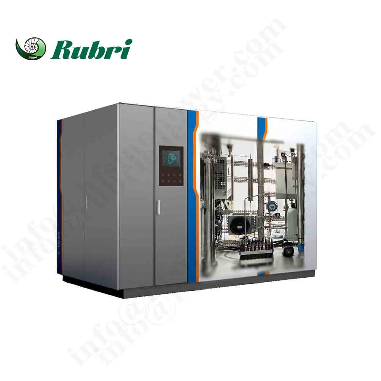 Comment choisir le bon équipement de production d'hydrogène pour votre installation？