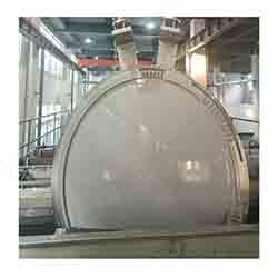 Electroplating Service