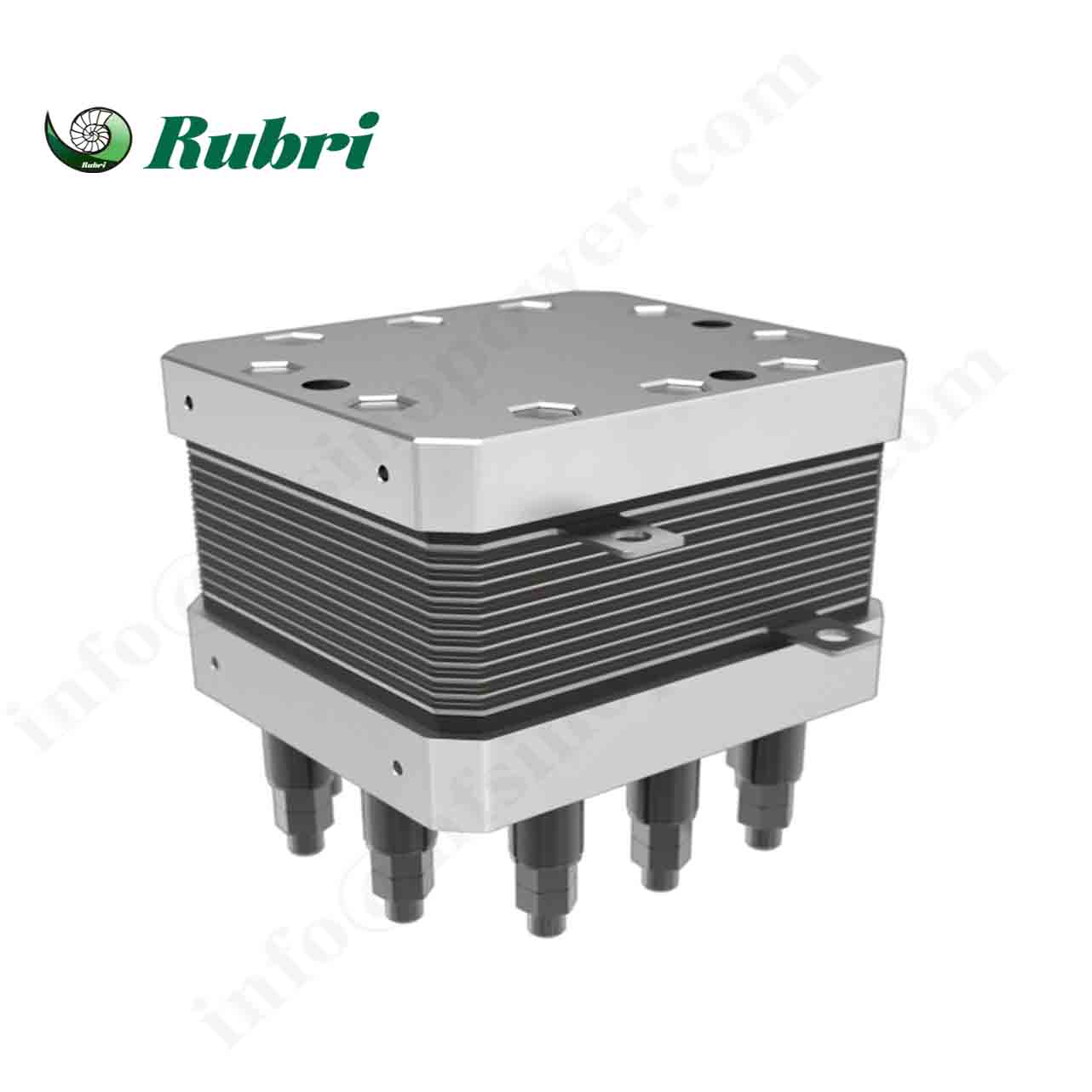 Analyse et contre-mesures des problèmes de corrosion des équipements de production d'hydrogène par électrolyse de l'eau alcaline