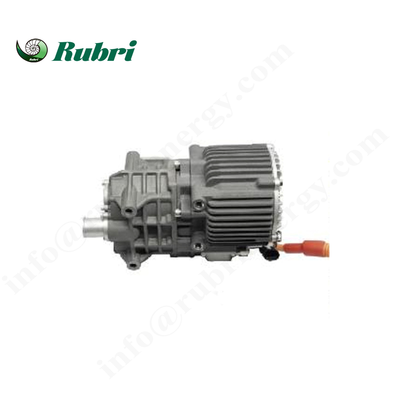 BOP of hydrogen fuel cell system