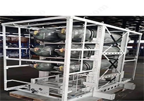 Insensible au froid extrême ! Comment une pompe de transfert d'hydrogène liquide gère-t-elle l'environnement extrême de -253 °C ?