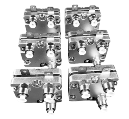 Hydrogen Inhalation Machine Operating Parameters