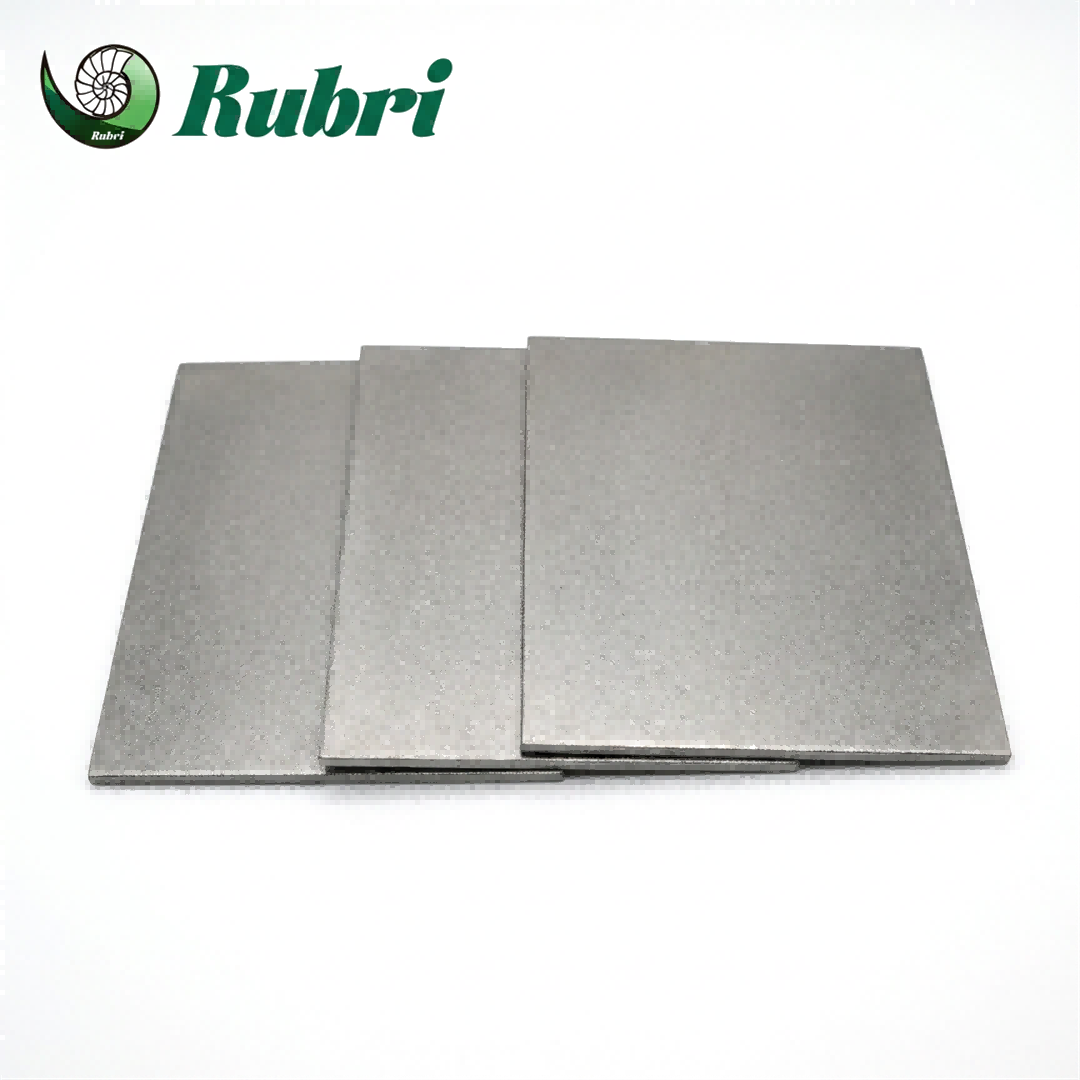 L'électrode en nickel de Raney constitue le composant fonctionnel principal des électrolyseurs.