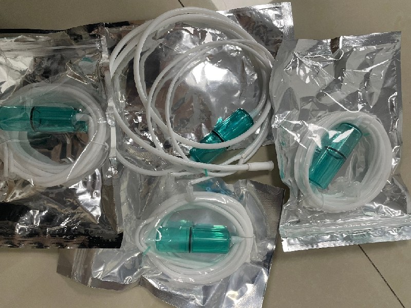 Comfort Nasal Cannula  (Hydrogen Inhaler Accessory)