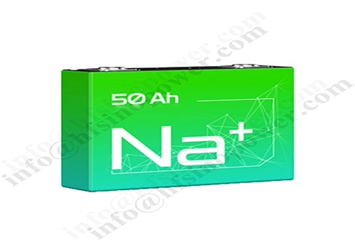 Une première mondiale : le stockage d'énergie par ions sodium ! CATL lance une solution de stockage d'énergie par ions sodium à l'échelle de la centrale.